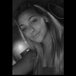 Meet your Posher, Catie